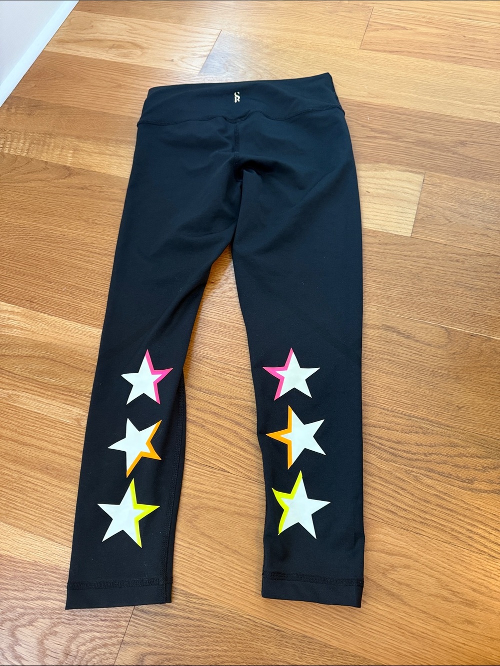 Style Reform Active Leggings
